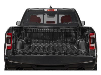 2024 RAM 1500 TRX