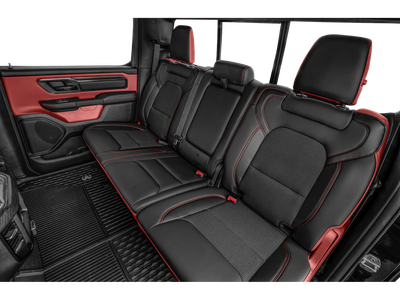2024 RAM 1500 TRX