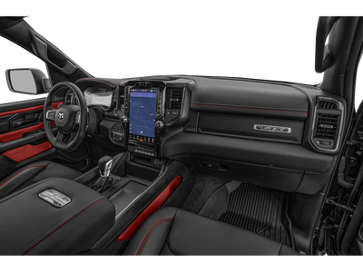 2024 RAM 1500 TRX