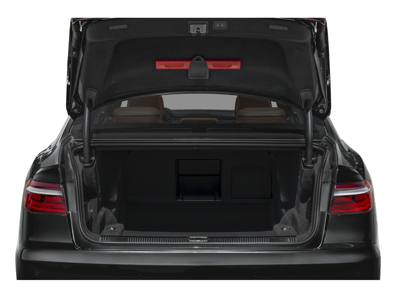 2025 Audi A8 L 55 quattro