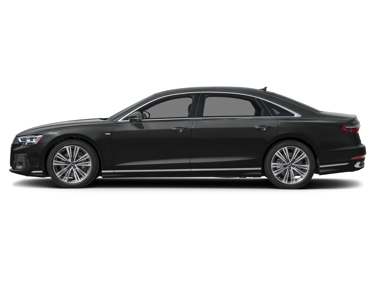 2025 Audi A8 L 55 quattro