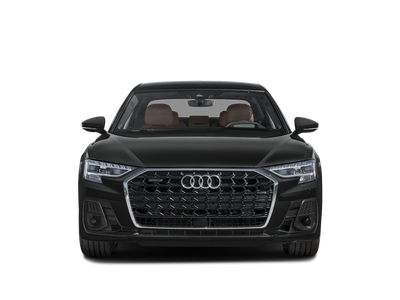 2025 Audi A8 L 55 quattro