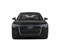 2025 Audi A8 L 55 quattro