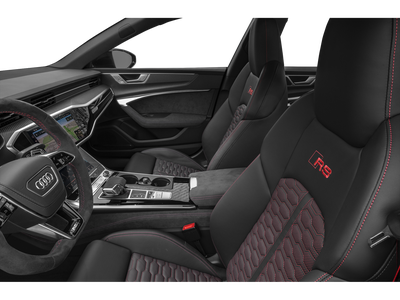 2025 Audi RS 7 performance 4.0T quattro