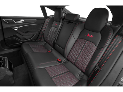 2025 Audi RS 7 performance 4.0T quattro