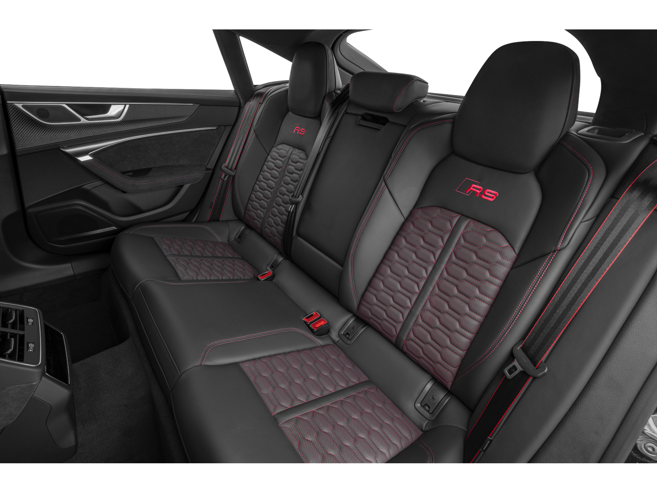 2025 Audi RS 7 performance 4.0T quattro