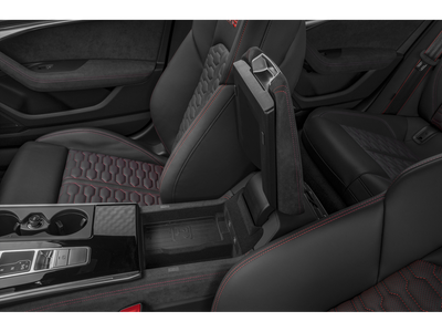 2025 Audi RS 7 performance 4.0T quattro