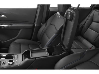 2025 Cadillac XT4 Sport