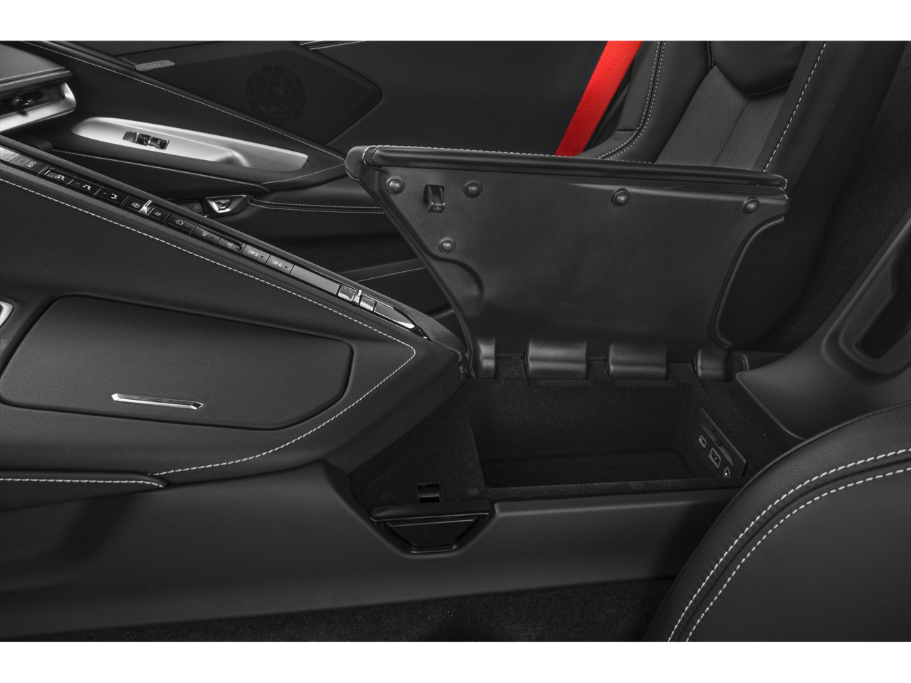 2025 Chevrolet Corvette Z06 1LZ