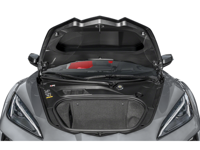 2025 Chevrolet Corvette E-Ray 3LZ