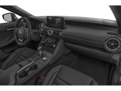 2025 Lexus IS 350 F SPORT Design