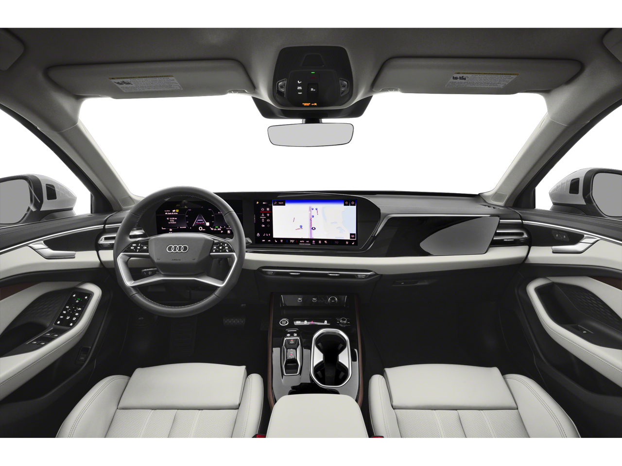 2026 Audi A6 3.0 quattro