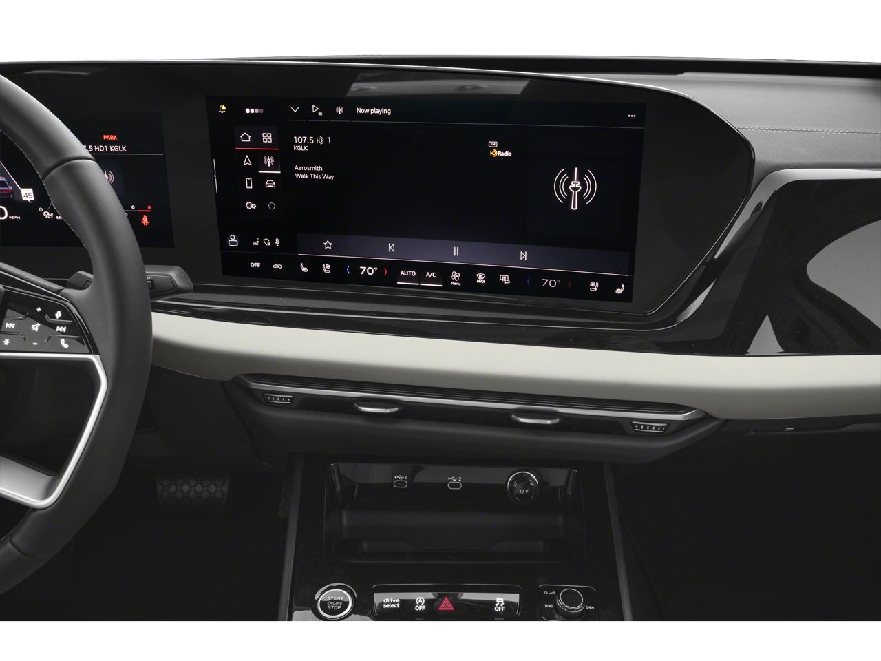 2026 Audi A6 3.0 quattro