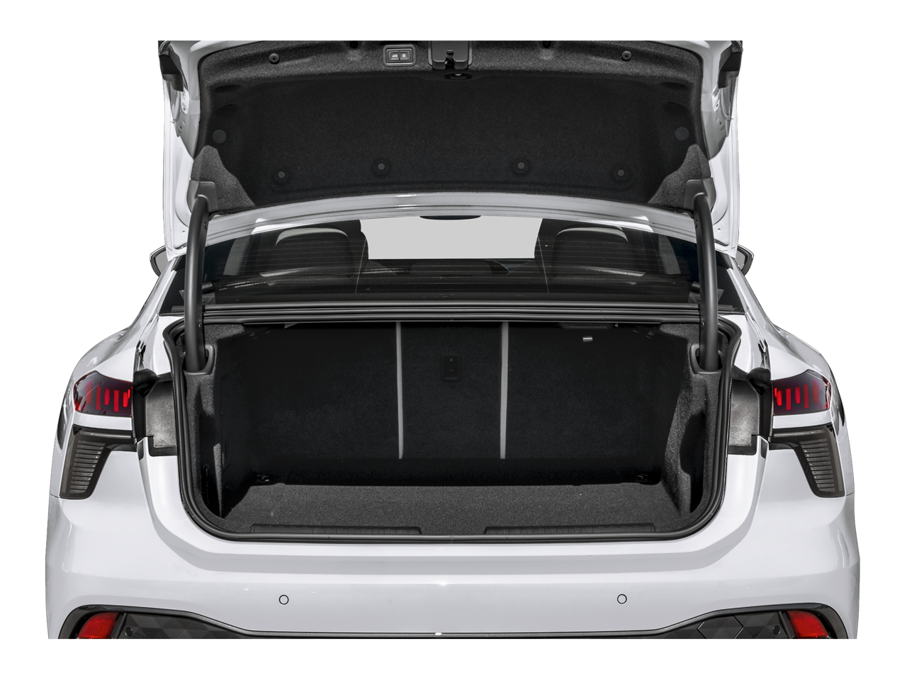 2026 Audi A6 Premium quattro