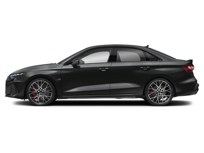 2026 Audi RS 3 2.5T quattro