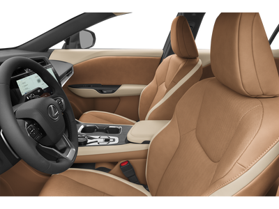 2026 Lexus RZ 350e Premium