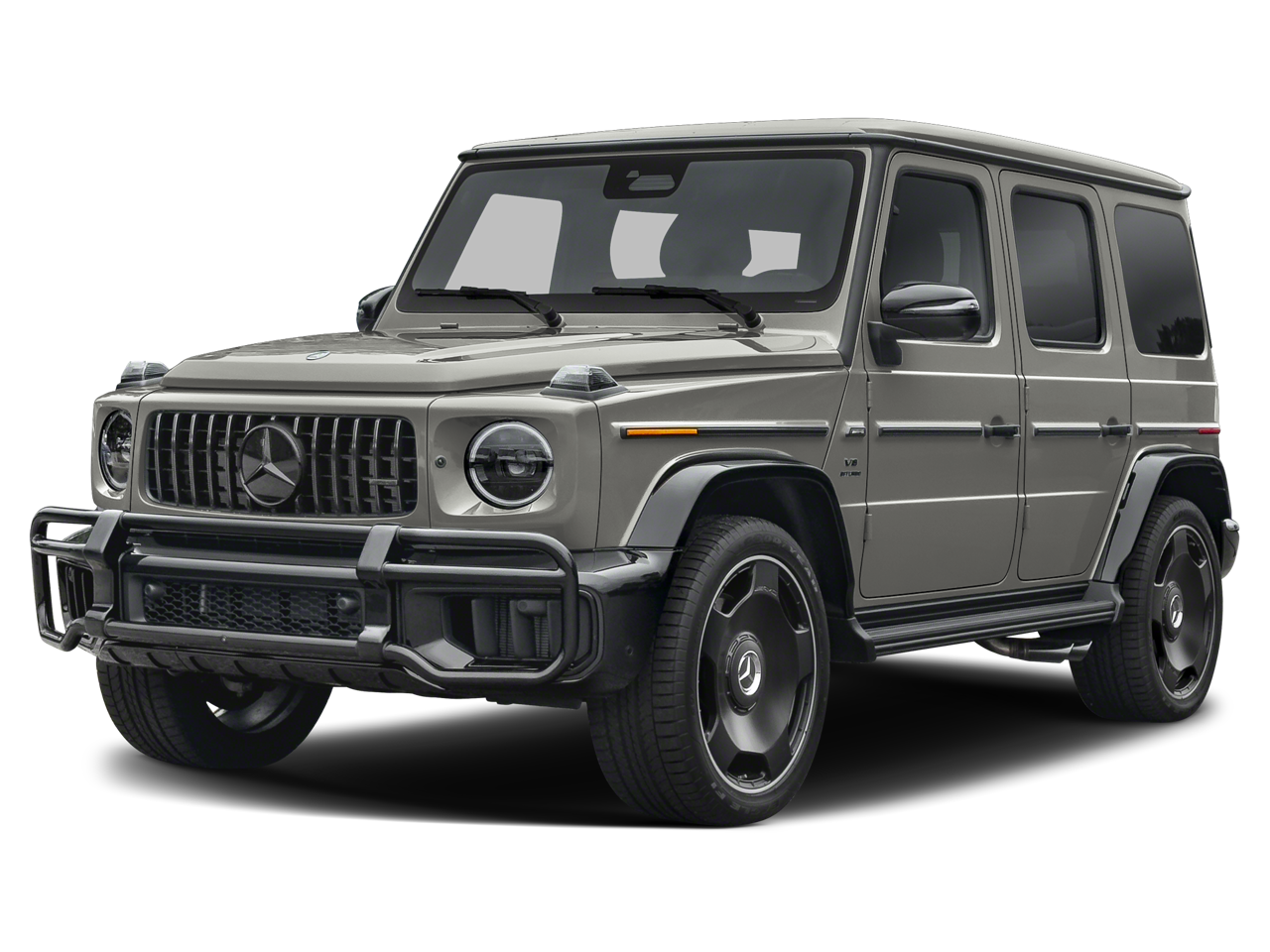 2026 Mercedes-Benz G-Class G 63 AMG® 4MATIC®