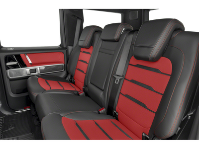 2026 Mercedes-Benz G-Class G 63 AMG® 4MATIC®