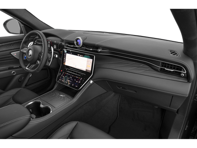 2026 Maserati Grecale Modena