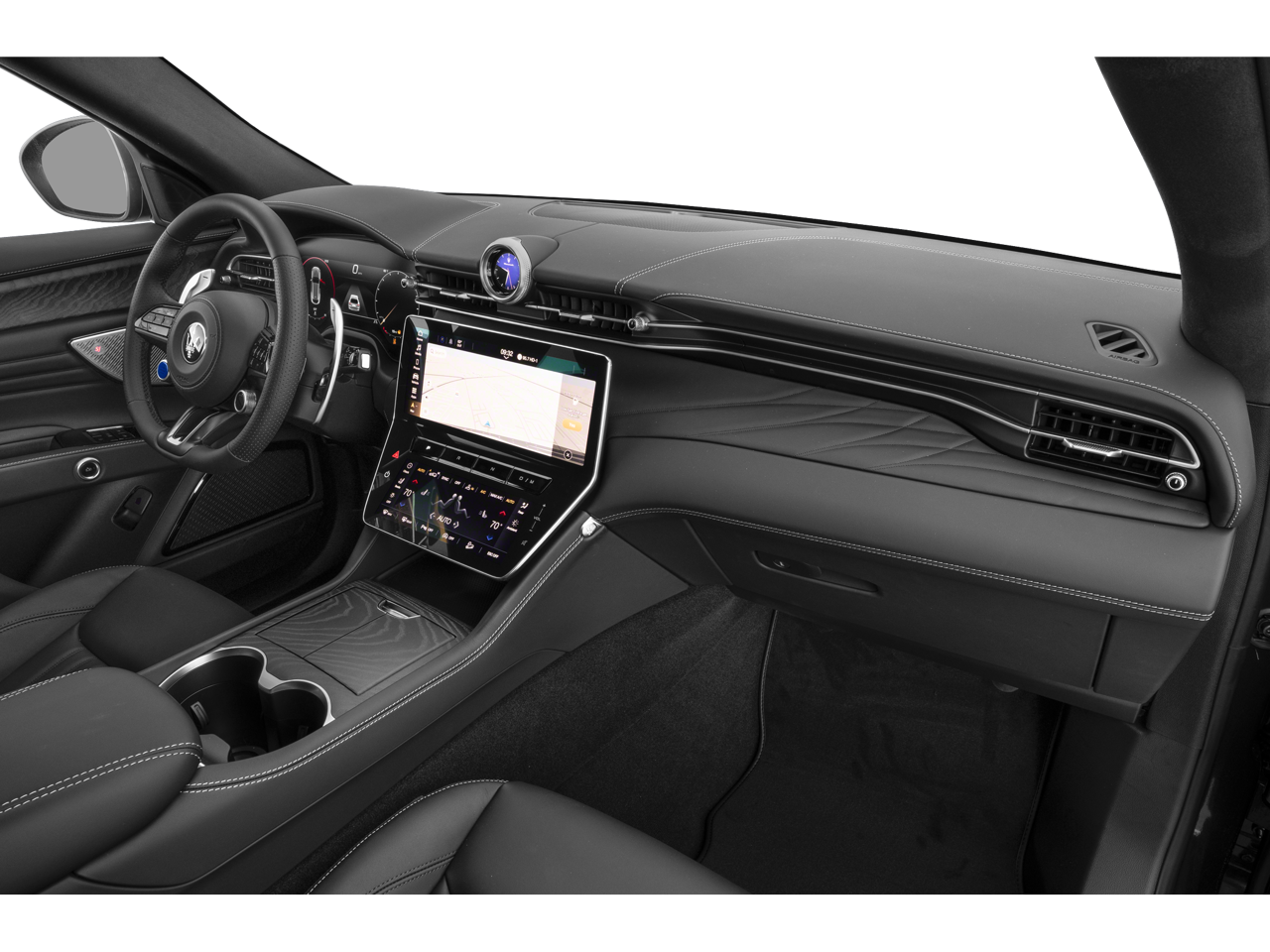 2026 Maserati Grecale Modena