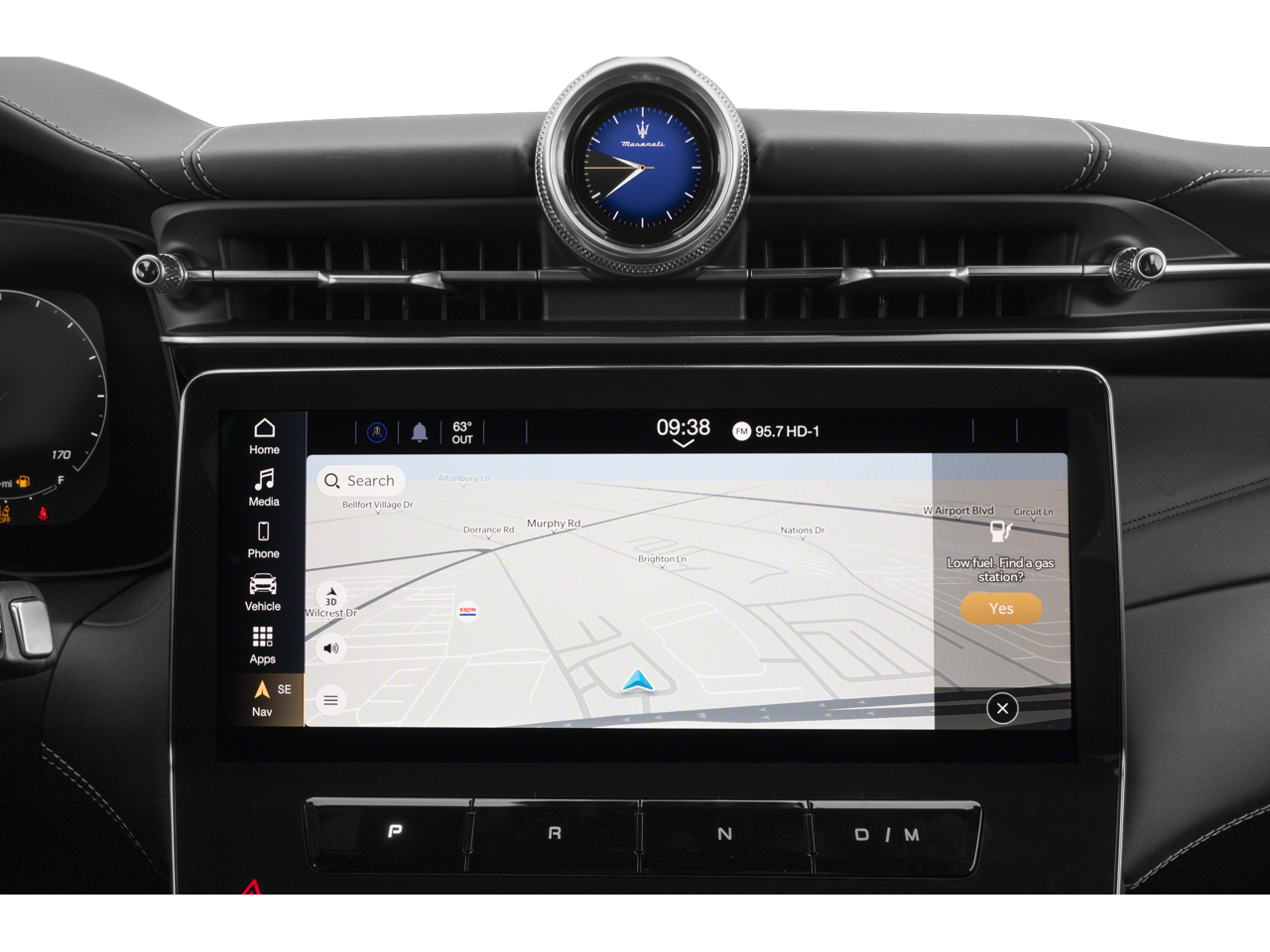 2026 Maserati Grecale Modena