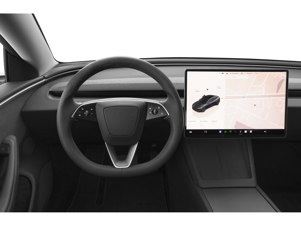 2026 Tesla Model 3 Performance