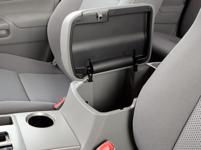 2010 Toyota Tacoma Base V6