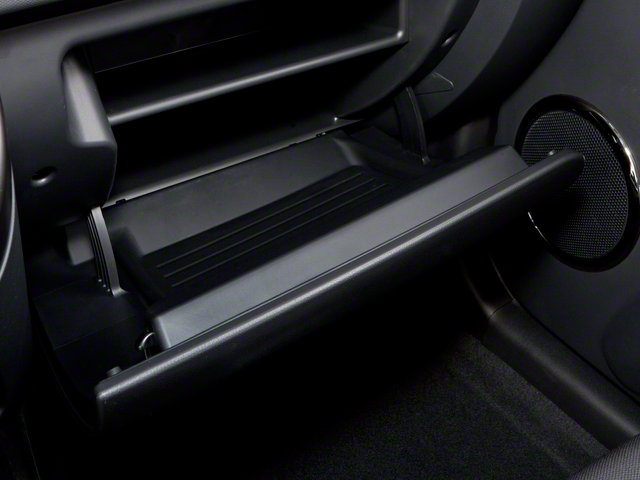 2011 Kia Soul Plus