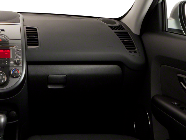 2011 Kia Soul Plus