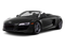 2012 Audi R8 5.2 quattro