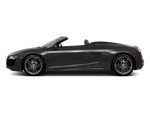 2012 Audi R8 5.2 quattro