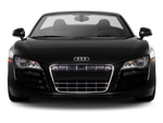 2012 Audi R8 5.2 quattro