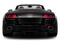 2012 Audi R8 5.2 quattro