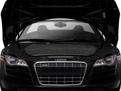 2012 Audi R8 5.2 quattro