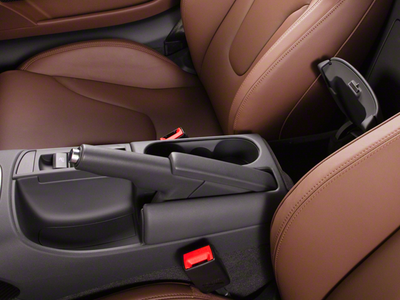 2012 Audi R8 5.2 quattro