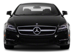 2012 Mercedes-Benz CLS CLS 550 4MATIC®