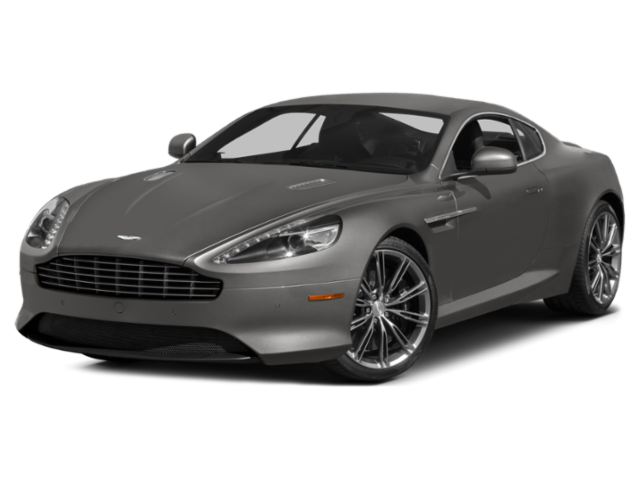 2013 Aston Martin DB9 Base