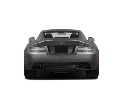 2013 Aston Martin DB9 Base