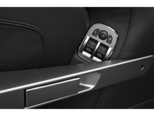 2013 Aston Martin DB9 Base