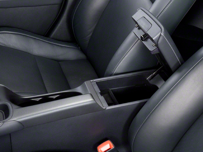 2013 Lexus CT 200h