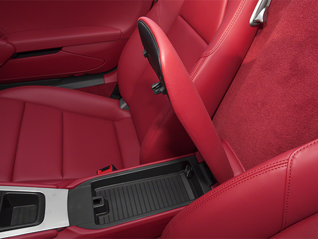 2013 Porsche Boxster S