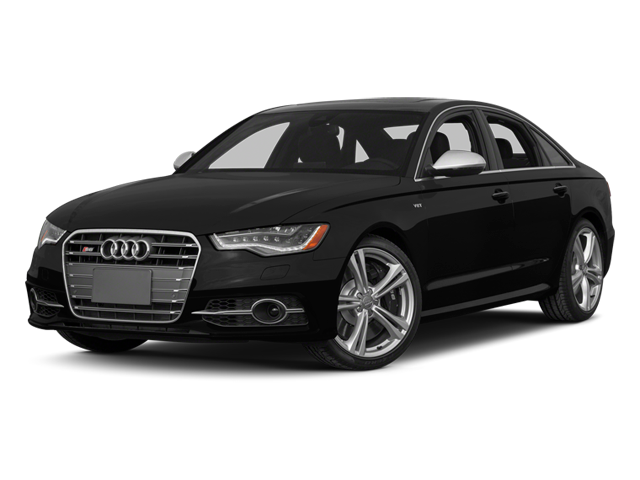 2014 Audi S6 4.0T Prestige quattro