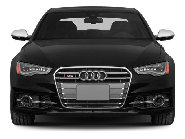 2014 Audi S6 4.0T Prestige quattro