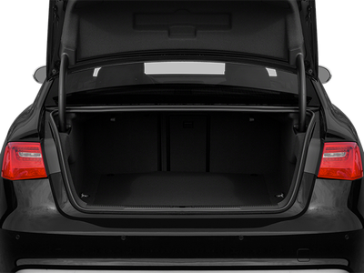 2014 Audi S6 4.0T Prestige quattro