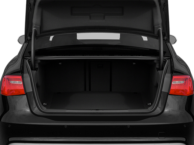 2014 Audi S6 4.0T Prestige quattro