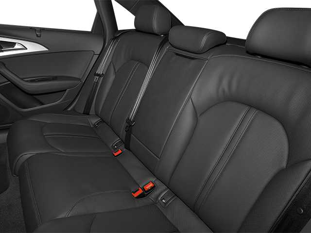 2014 Audi S6 4.0T Prestige quattro