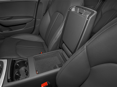 2014 Audi S6 4.0T Prestige quattro