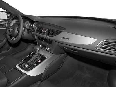 2014 Audi S6 4.0T Prestige quattro