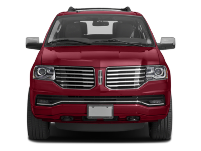 2016 Lincoln Navigator L Select