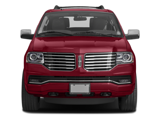 2016 Lincoln Navigator L Select